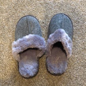 Gertex House Slippers